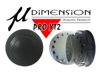 µ-dimension Pro XT2