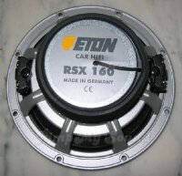 Eton RSX 160 Active