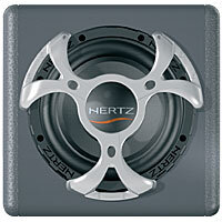 Hertz HBX 250 DS Hi-Energy