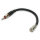 Antennenadapter ISO 50 OHM > DIN 150 OHM (neu>alt), mit Kabel 15cm