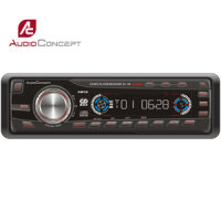 AudioConcept AC 126 CD/R/RW/MP3-Tuner 4x40W