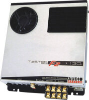 Audio System Twister F2-130 III