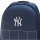 New York Yankees Digitalkamera Tasche, Größe M, blau