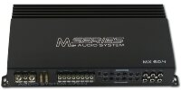 Audio System SERIES MX 75.4