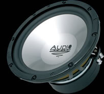 Audio System HX 12 PHASE