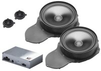 Upgrade Audio by Eton UG VW-PASSAT 3C-F