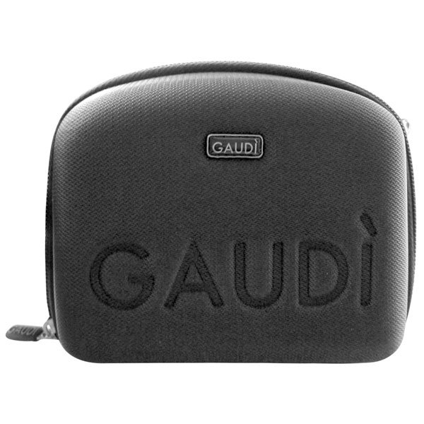 Gaudi Navigationssystem Tasche, schwarz